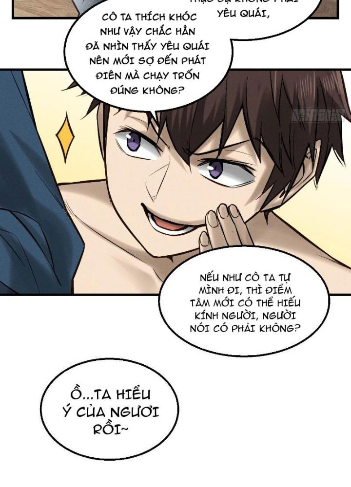 Ngô Mệnh Phụng Thiên Chapter 9 - Trang 2