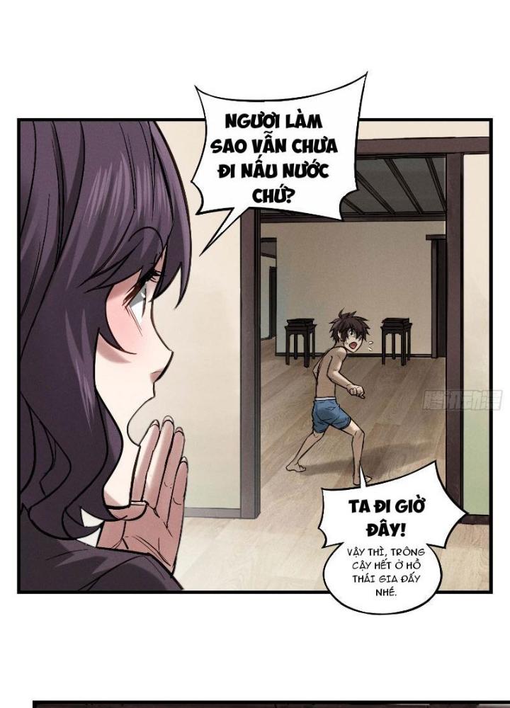 Ngô Mệnh Phụng Thiên Chapter 9 - Trang 2