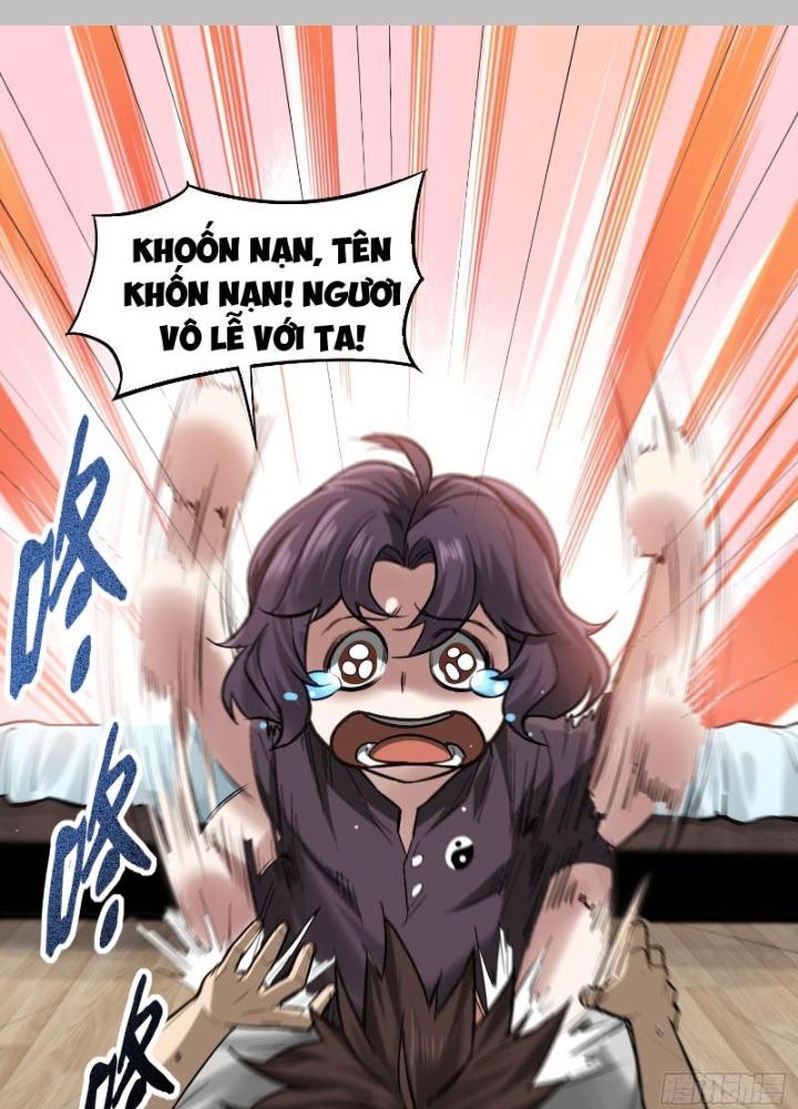 Ngô Mệnh Phụng Thiên Chapter 9 - Trang 2