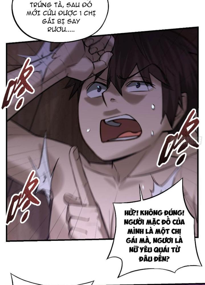 Ngô Mệnh Phụng Thiên Chapter 9 - Trang 2