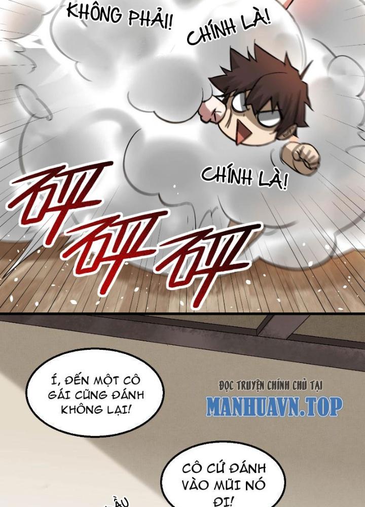 Ngô Mệnh Phụng Thiên Chapter 9 - Trang 2