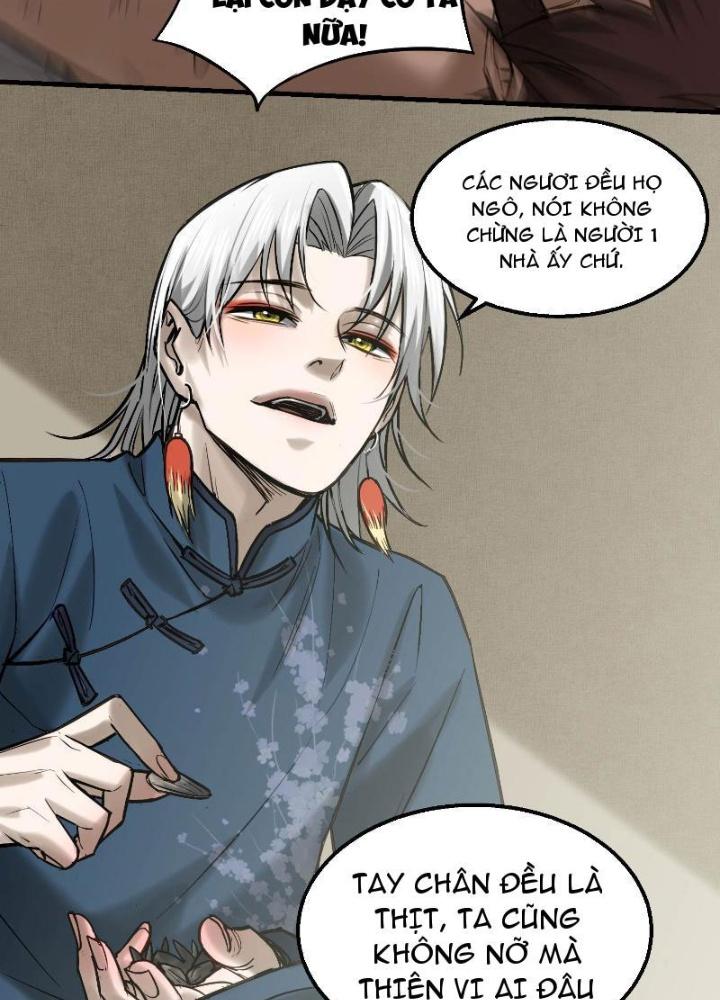 Ngô Mệnh Phụng Thiên Chapter 9 - Trang 2