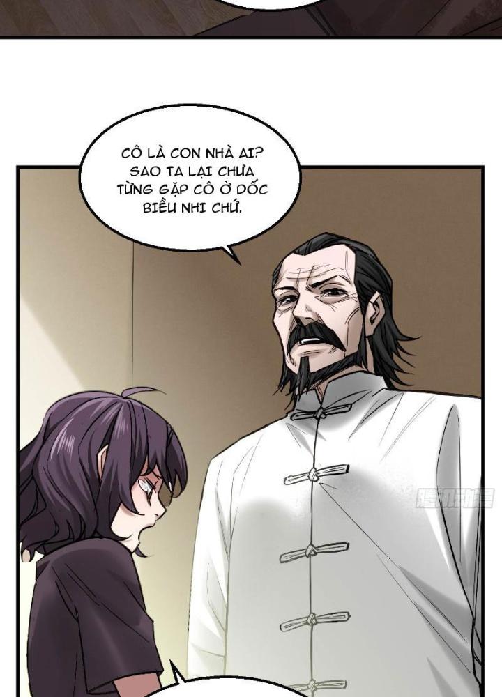 Ngô Mệnh Phụng Thiên Chapter 9 - Trang 2