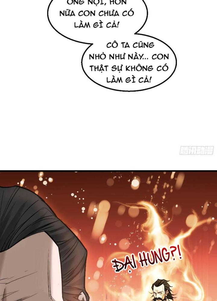 Ngô Mệnh Phụng Thiên Chapter 9 - Trang 2