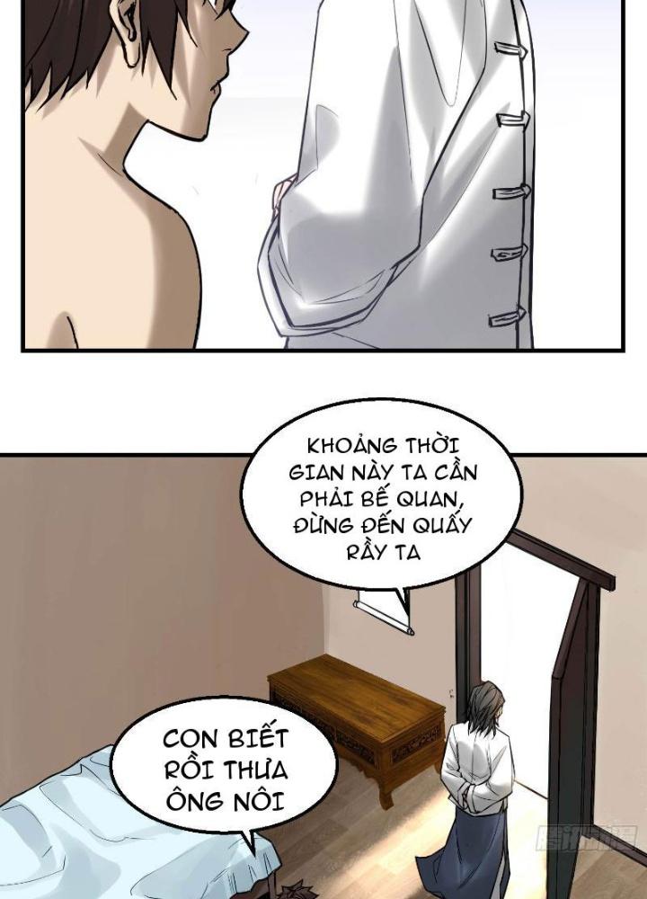 Ngô Mệnh Phụng Thiên Chapter 9 - Trang 2