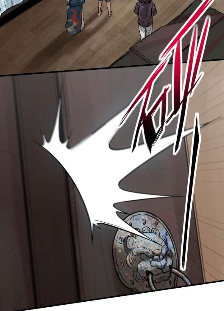 Ngô Mệnh Phụng Thiên Chapter 9 - Trang 2