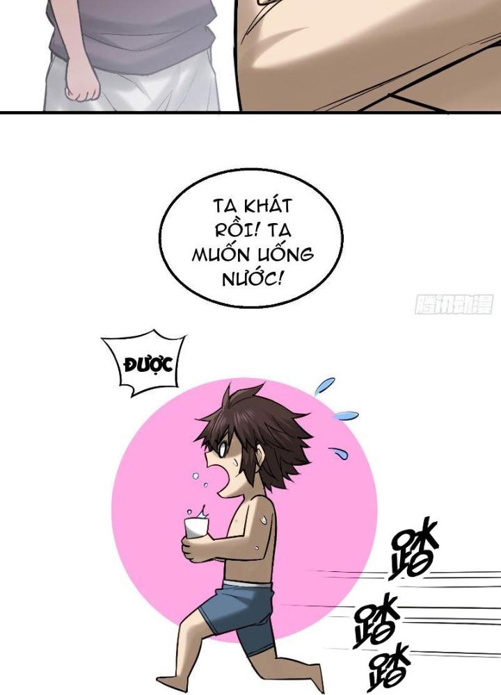 Ngô Mệnh Phụng Thiên Chapter 9 - Trang 2