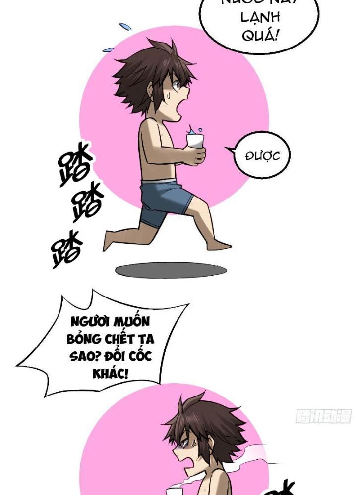 Ngô Mệnh Phụng Thiên Chapter 9 - Trang 2