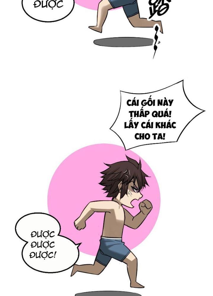 Ngô Mệnh Phụng Thiên Chapter 9 - Trang 2