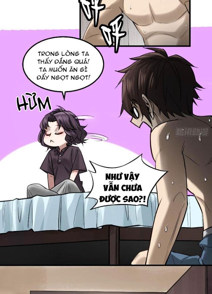 Ngô Mệnh Phụng Thiên Chapter 9 - Trang 2