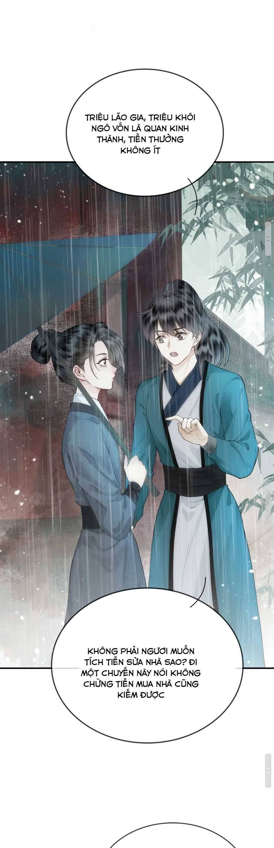 Ngỗ Tác Cẩm Y Chapter 1 - Trang 2