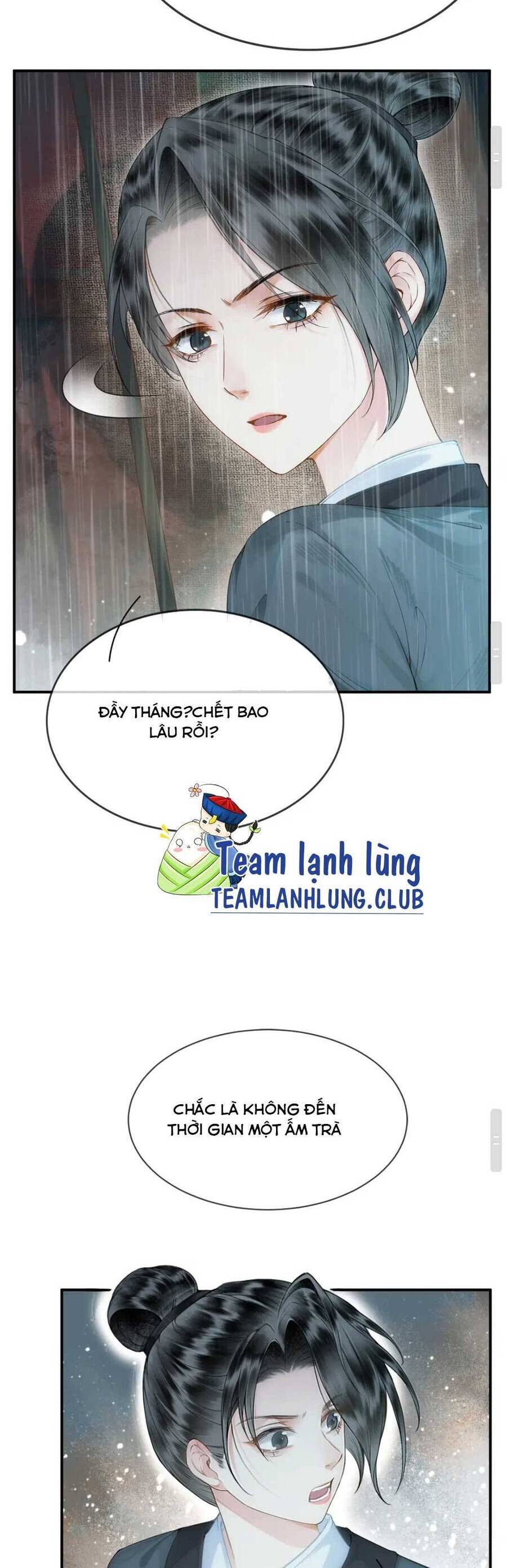 Ngỗ Tác Cẩm Y Chapter 1 - Trang 2