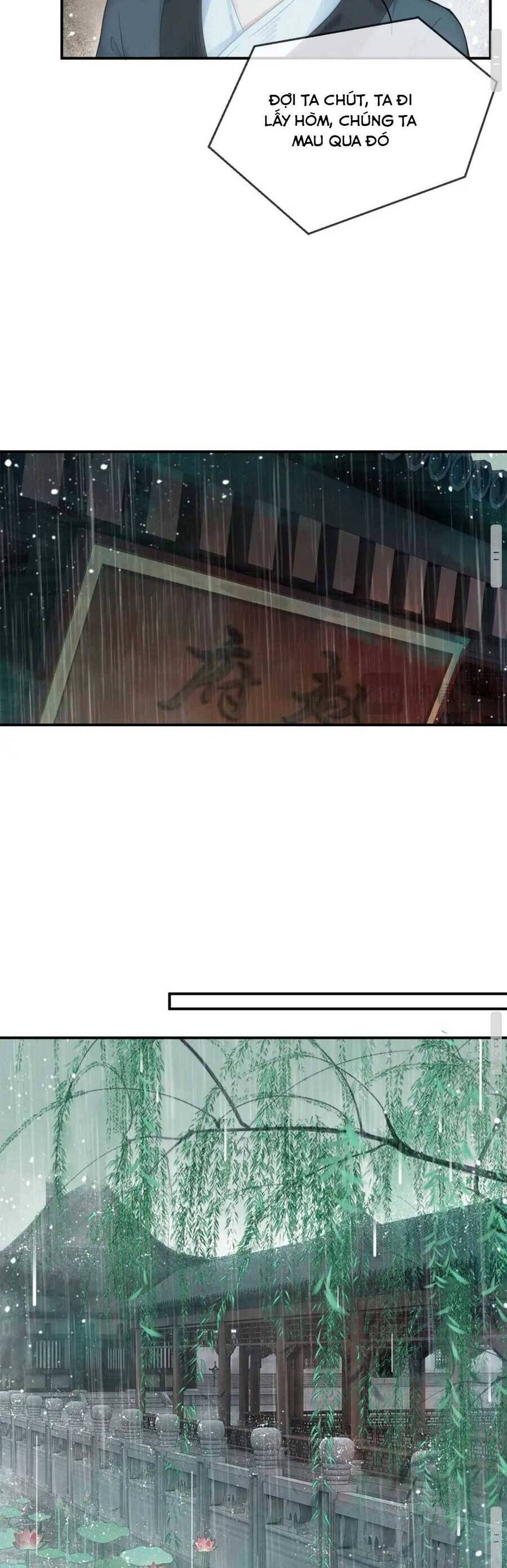 Ngỗ Tác Cẩm Y Chapter 1 - Trang 2