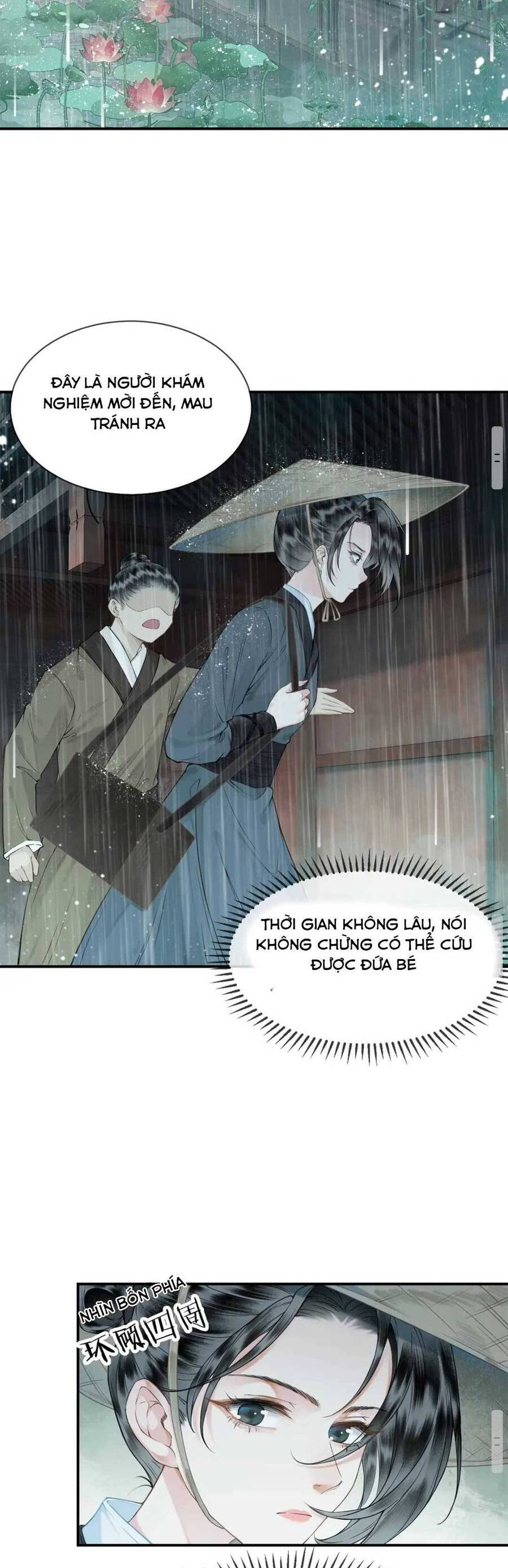 Ngỗ Tác Cẩm Y Chapter 1 - Trang 2