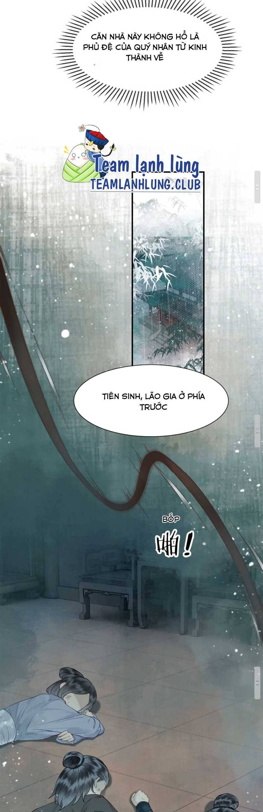 Ngỗ Tác Cẩm Y Chapter 1 - Trang 2