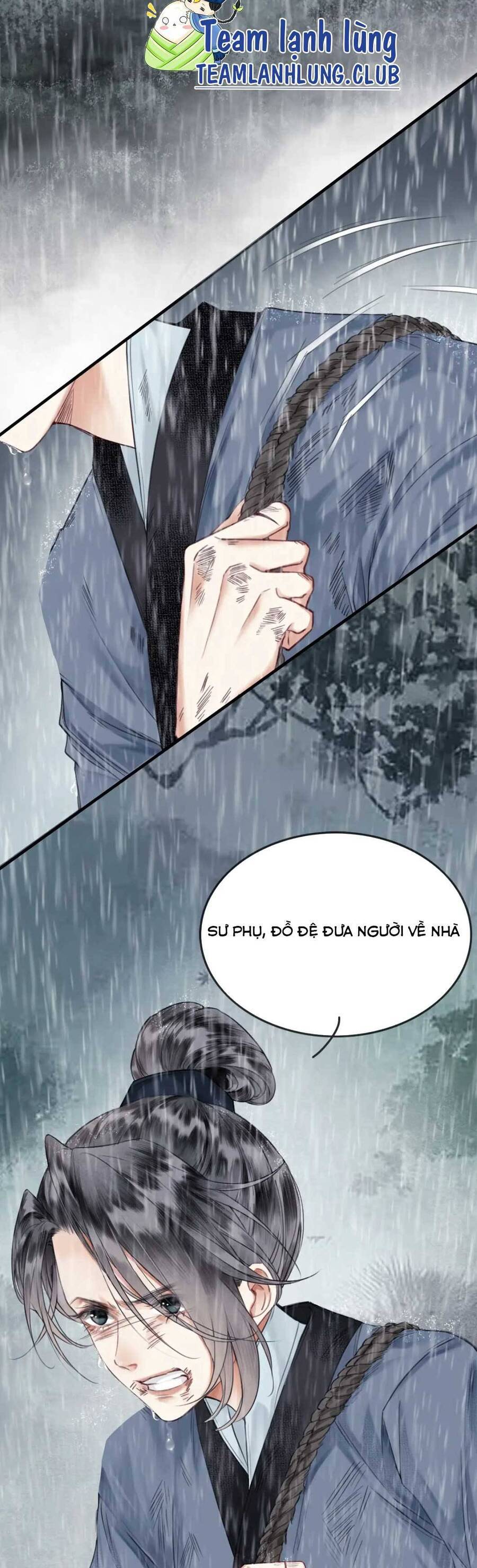 Ngỗ Tác Cẩm Y Chapter 1 - Trang 2