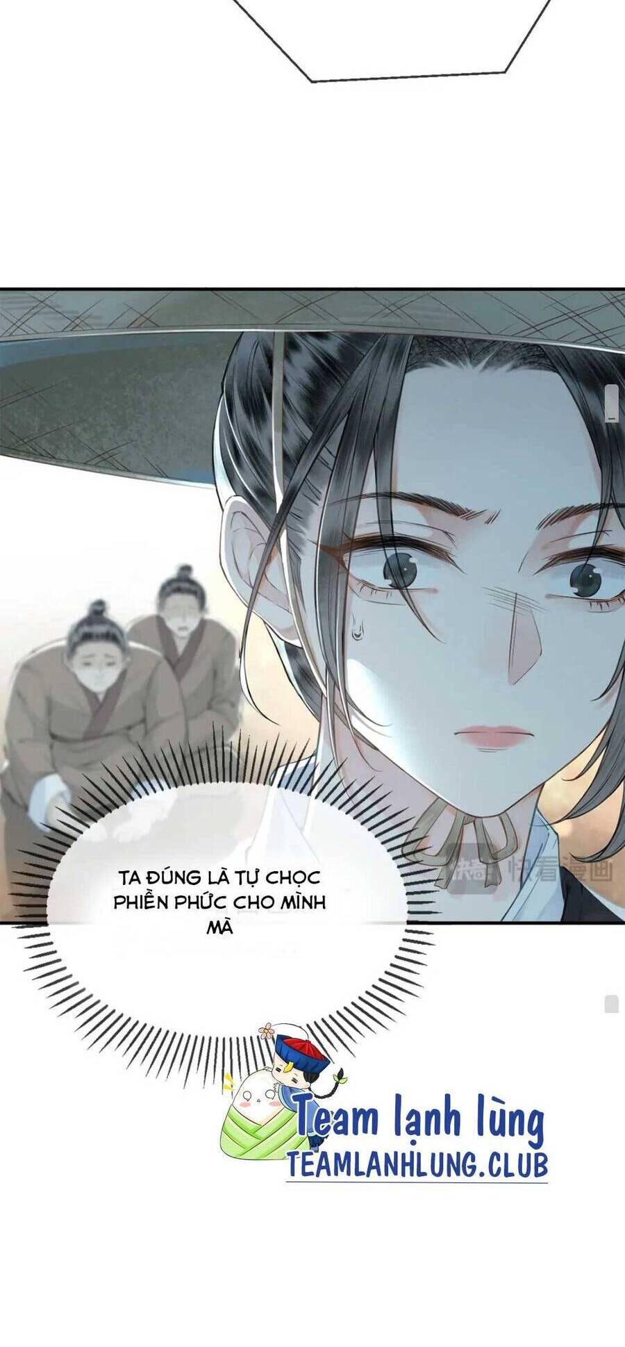 Ngỗ Tác Cẩm Y Chapter 1 - Trang 2