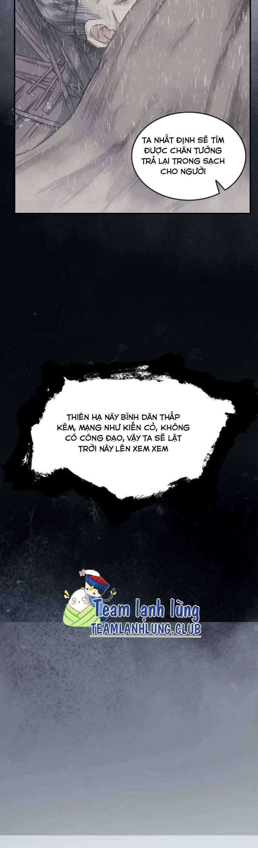 Ngỗ Tác Cẩm Y Chapter 1 - Trang 2