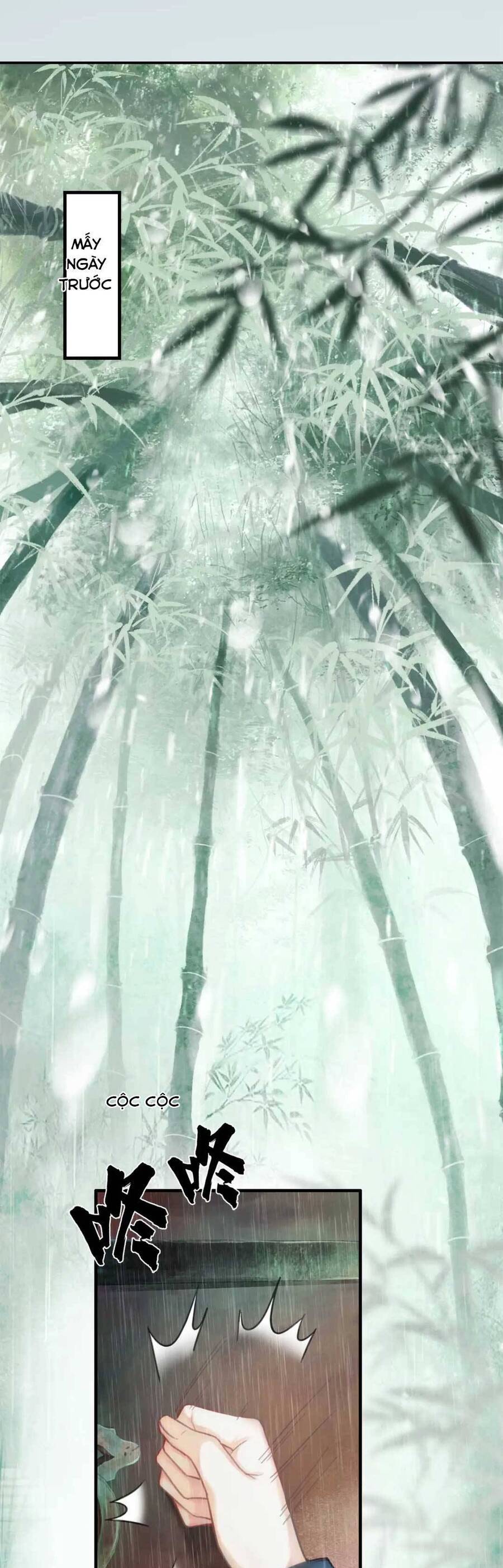 Ngỗ Tác Cẩm Y Chapter 1 - Trang 2