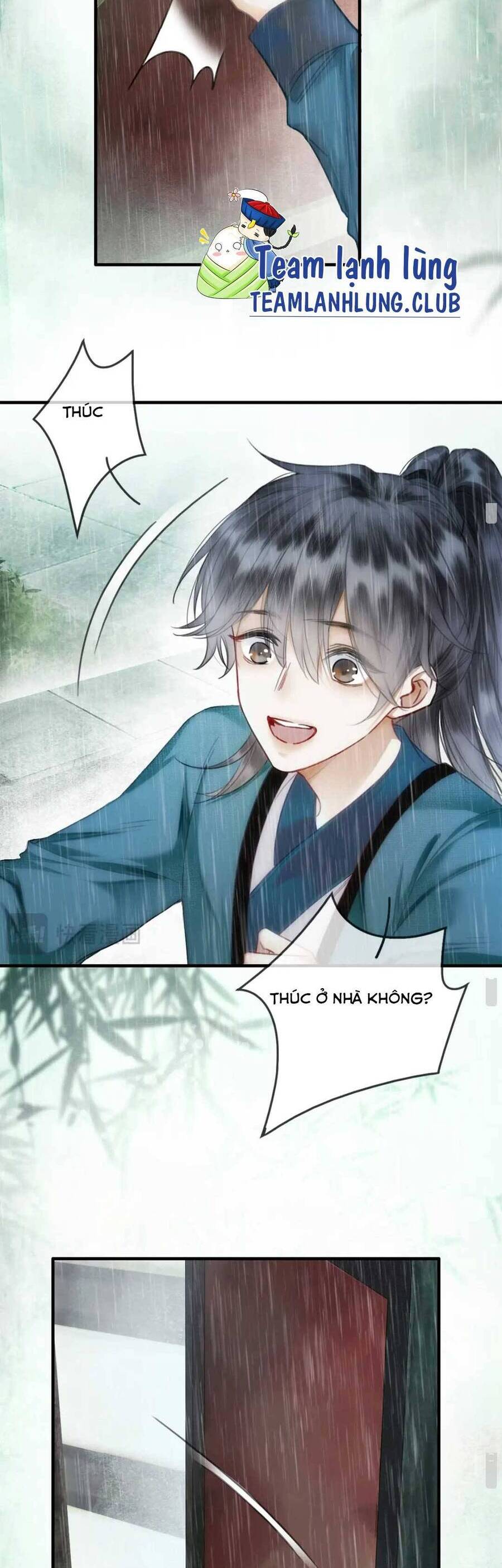 Ngỗ Tác Cẩm Y Chapter 1 - Trang 2