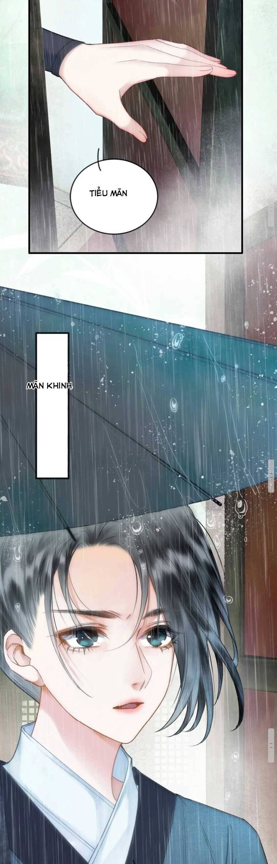 Ngỗ Tác Cẩm Y Chapter 1 - Trang 2