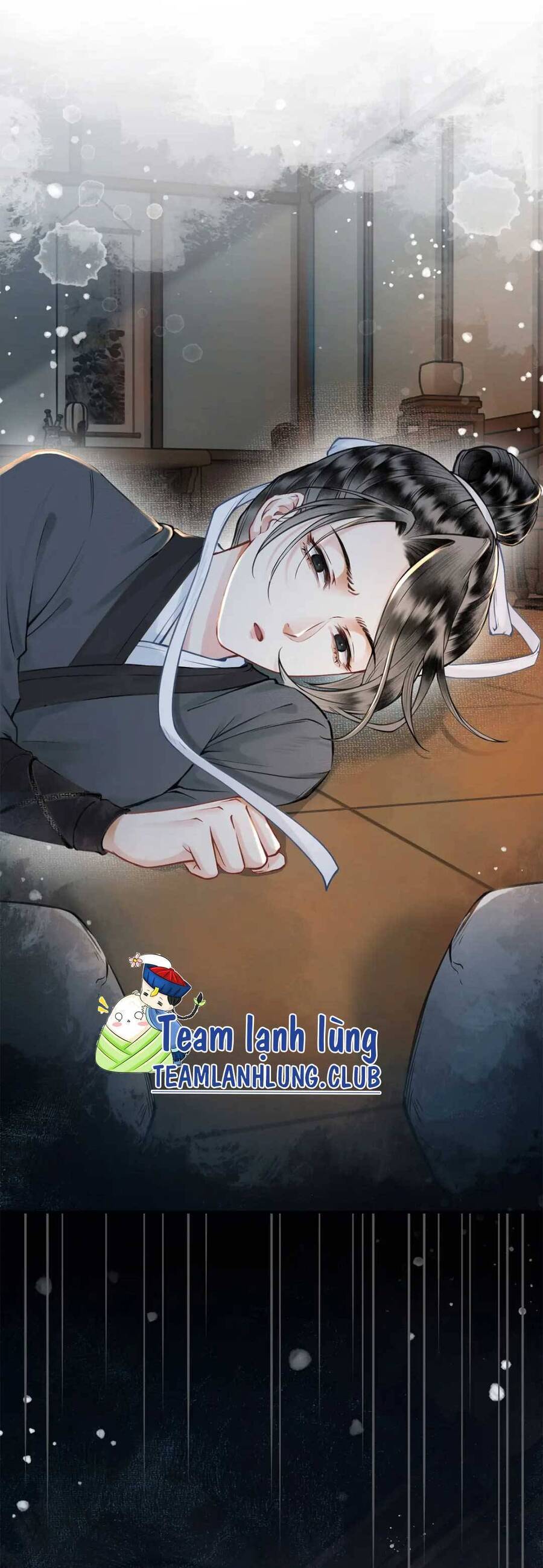 Ngỗ Tác Cẩm Y Chapter 10 - Trang 2