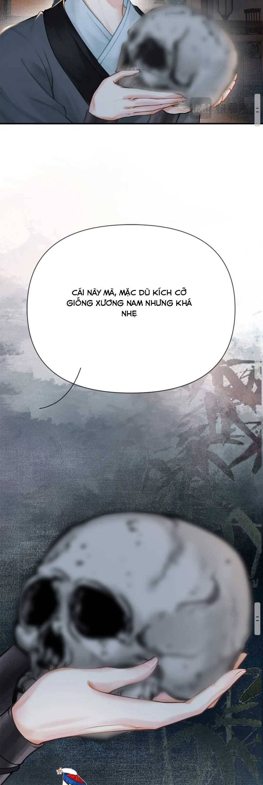 Ngỗ Tác Cẩm Y Chapter 10 - Trang 2