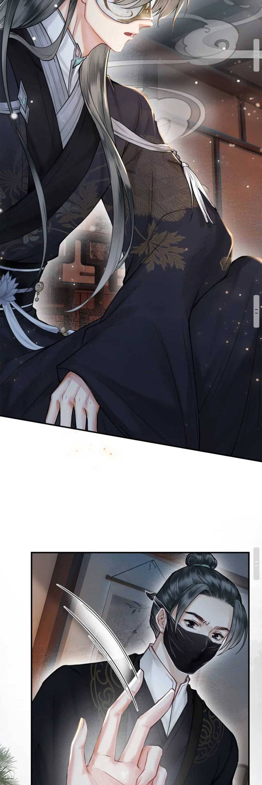 Ngỗ Tác Cẩm Y Chapter 10 - Trang 2