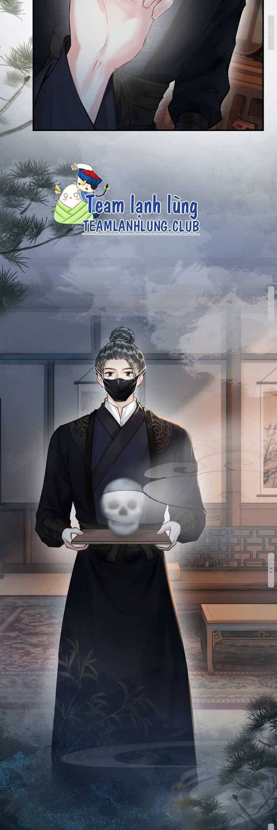 Ngỗ Tác Cẩm Y Chapter 10 - Trang 2