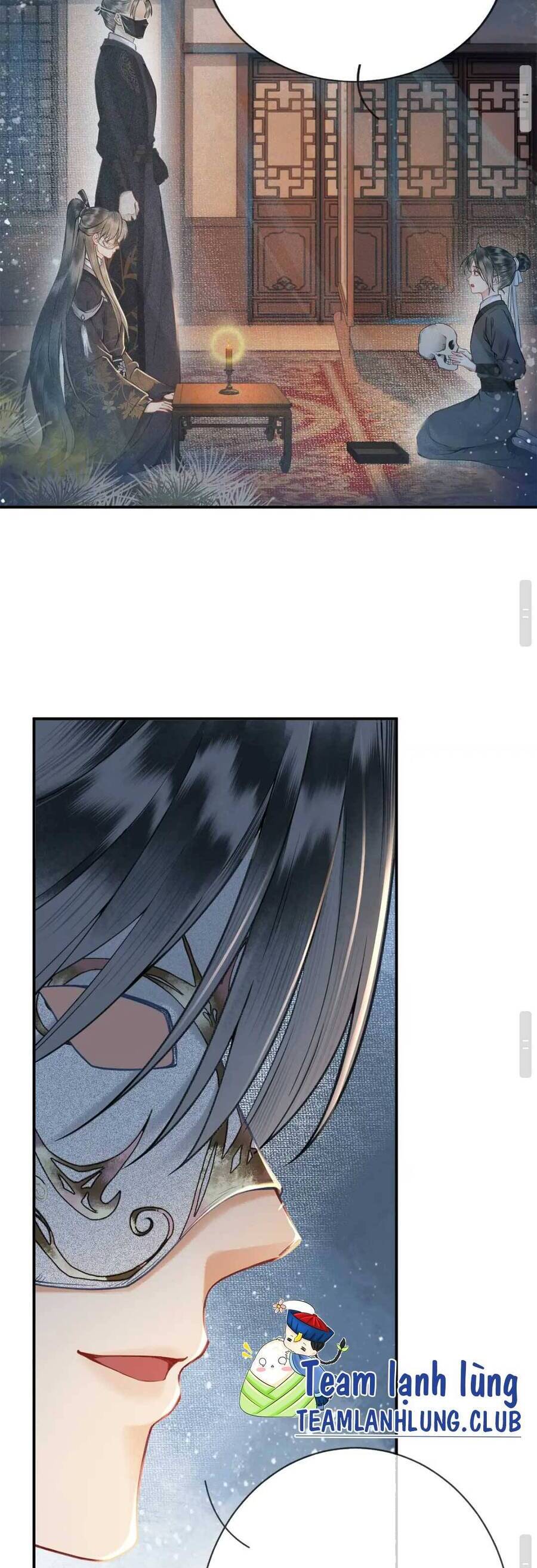 Ngỗ Tác Cẩm Y Chapter 10 - Trang 2