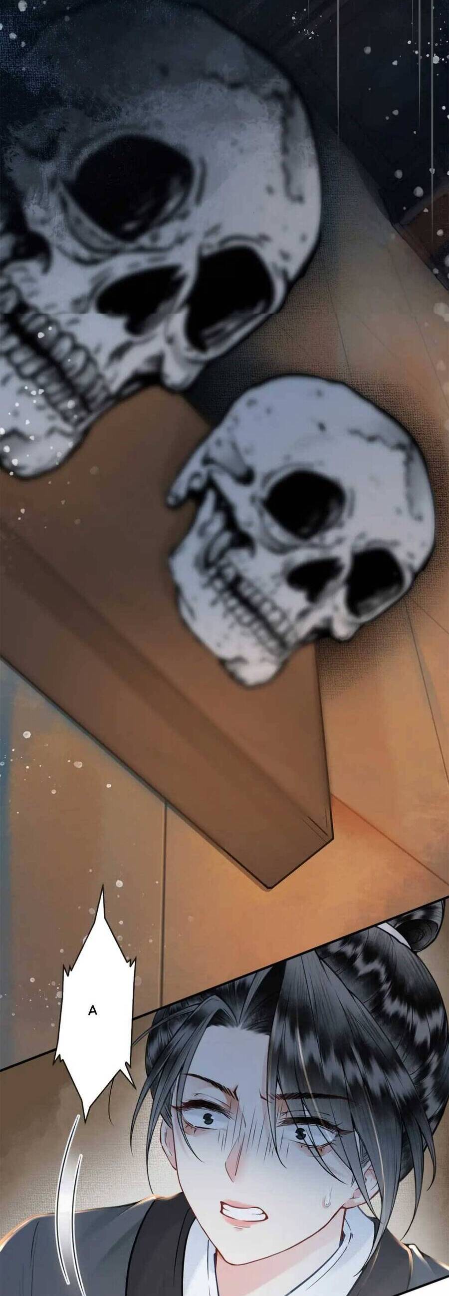 Ngỗ Tác Cẩm Y Chapter 10 - Trang 2