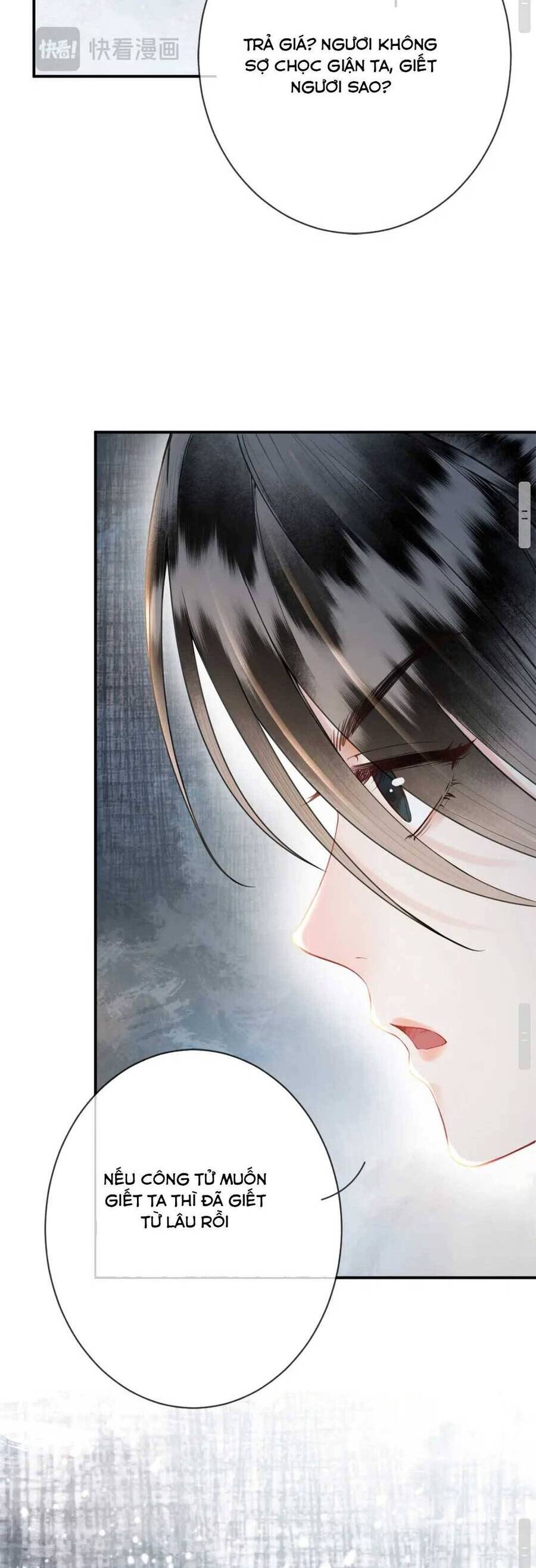 Ngỗ Tác Cẩm Y Chapter 10 - Trang 2