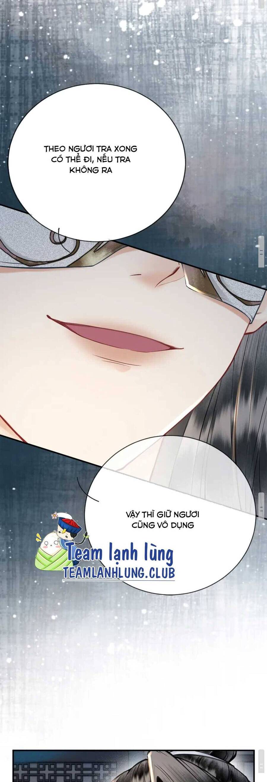 Ngỗ Tác Cẩm Y Chapter 10 - Trang 2