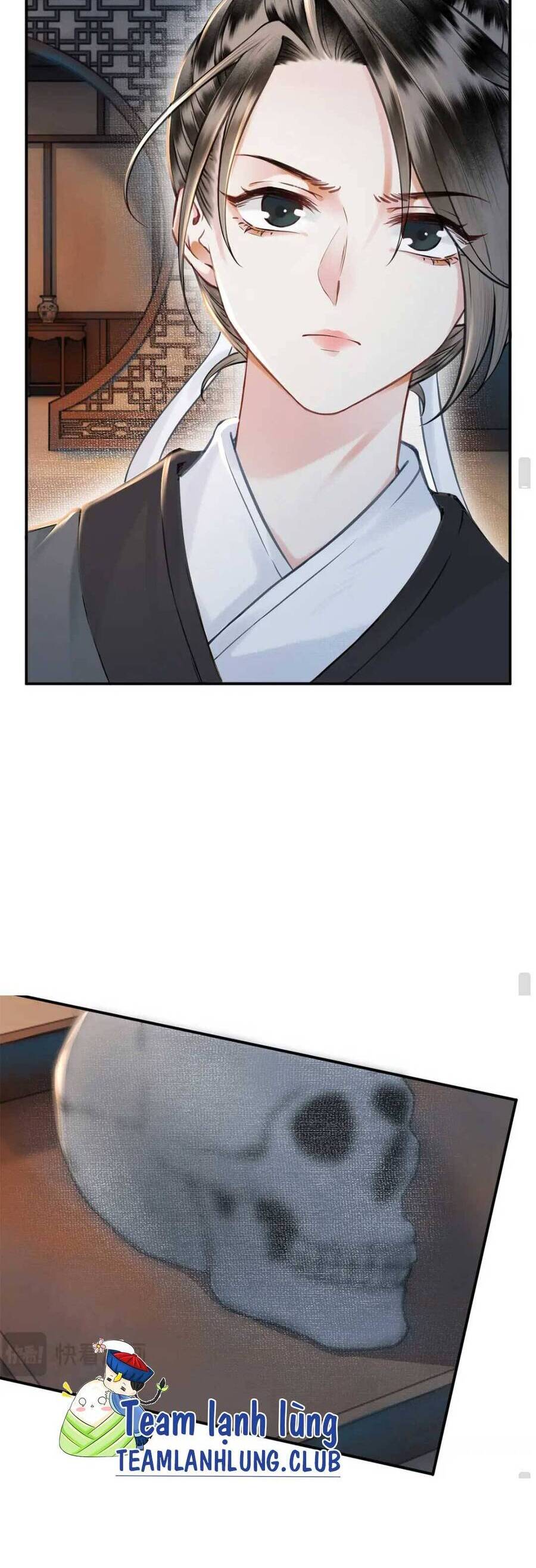 Ngỗ Tác Cẩm Y Chapter 10 - Trang 2