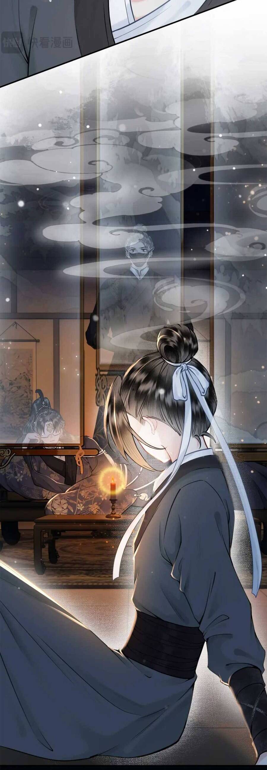 Ngỗ Tác Cẩm Y Chapter 10 - Trang 2