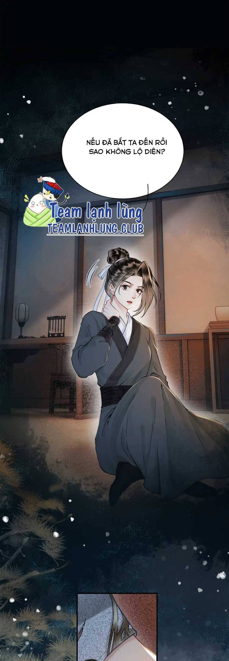 Ngỗ Tác Cẩm Y Chapter 10 - Trang 2