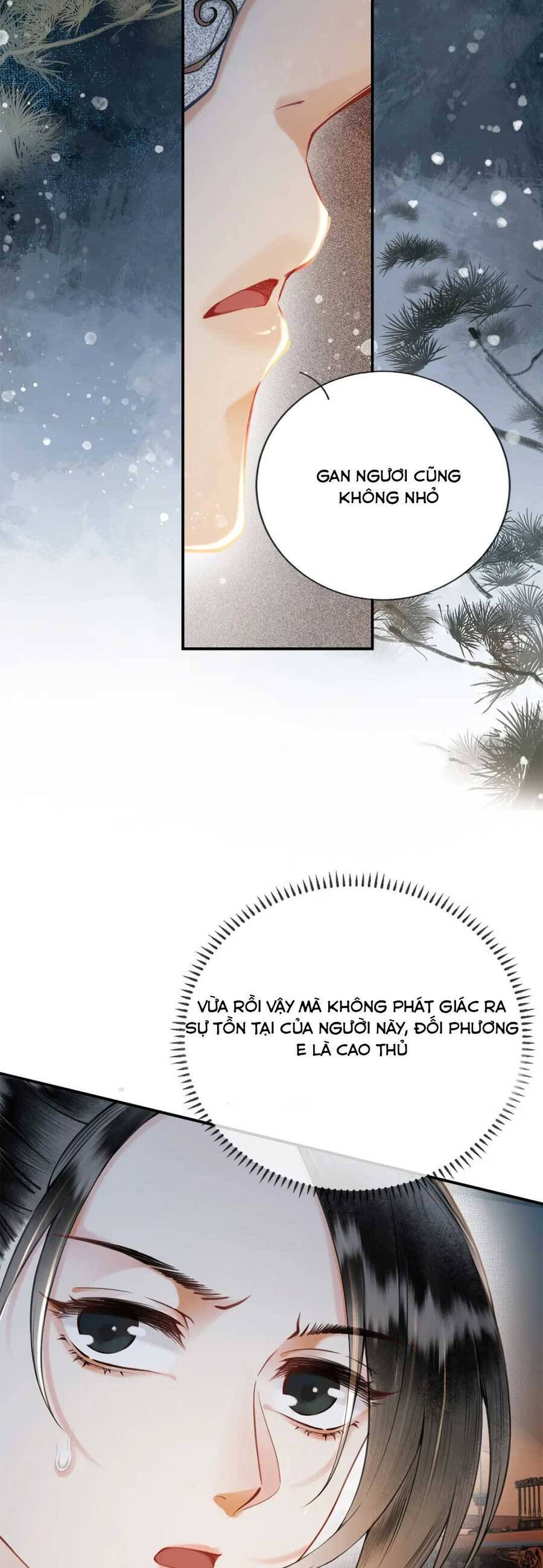 Ngỗ Tác Cẩm Y Chapter 10 - Trang 2