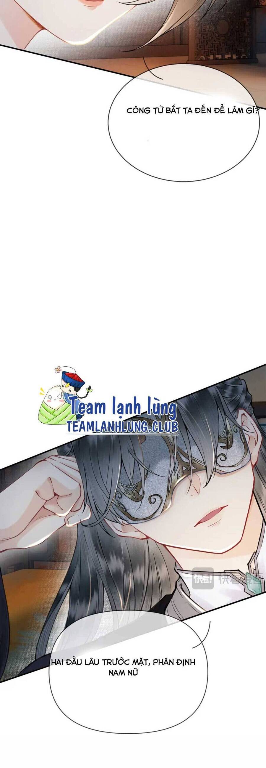 Ngỗ Tác Cẩm Y Chapter 10 - Trang 2