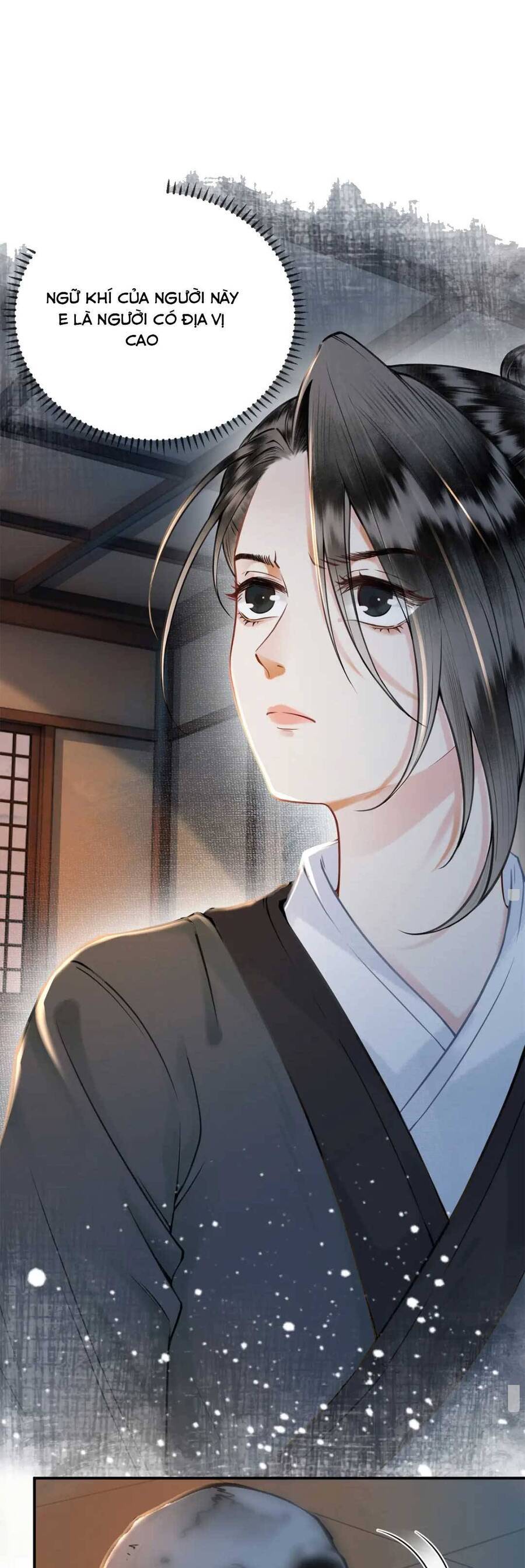 Ngỗ Tác Cẩm Y Chapter 10 - Trang 2