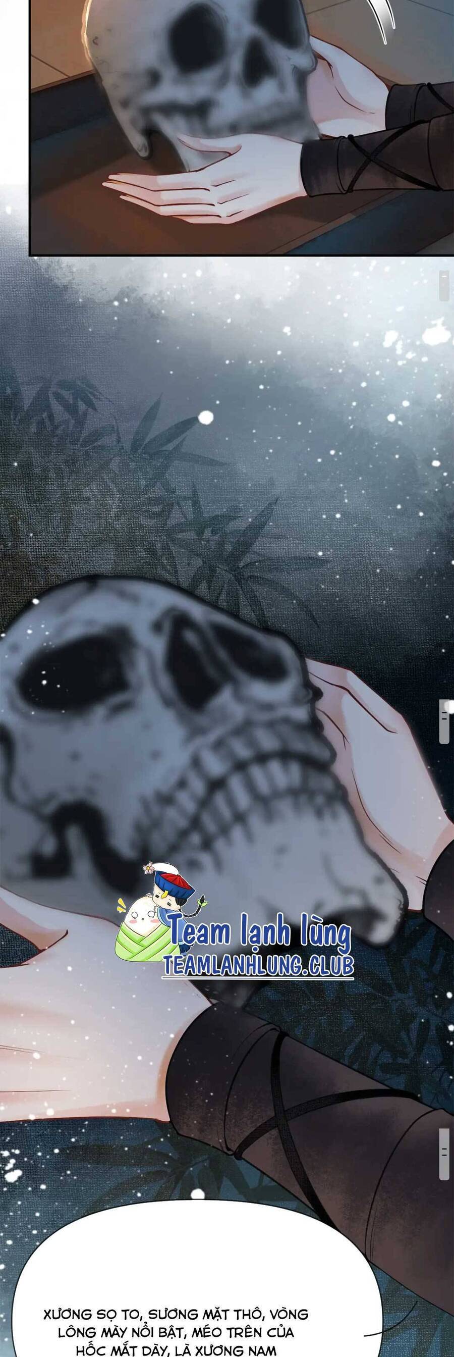 Ngỗ Tác Cẩm Y Chapter 10 - Trang 2