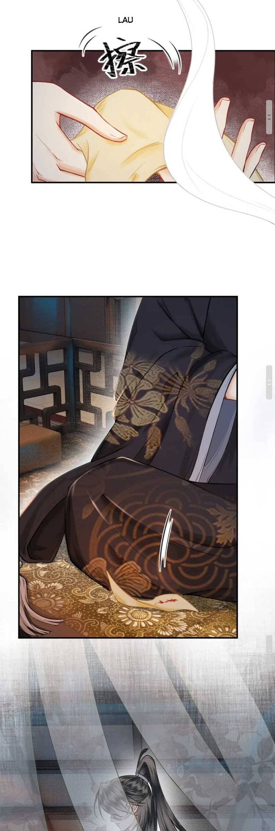 Ngỗ Tác Cẩm Y Chapter 11 - Trang 2