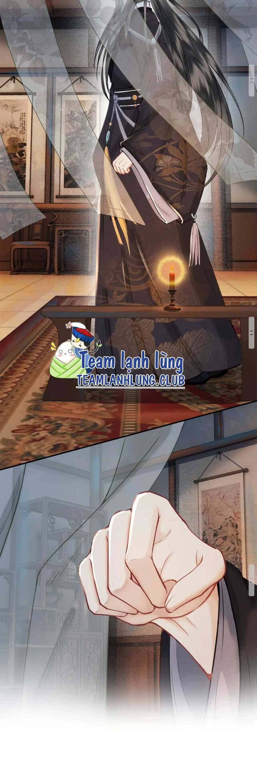 Ngỗ Tác Cẩm Y Chapter 11 - Trang 2