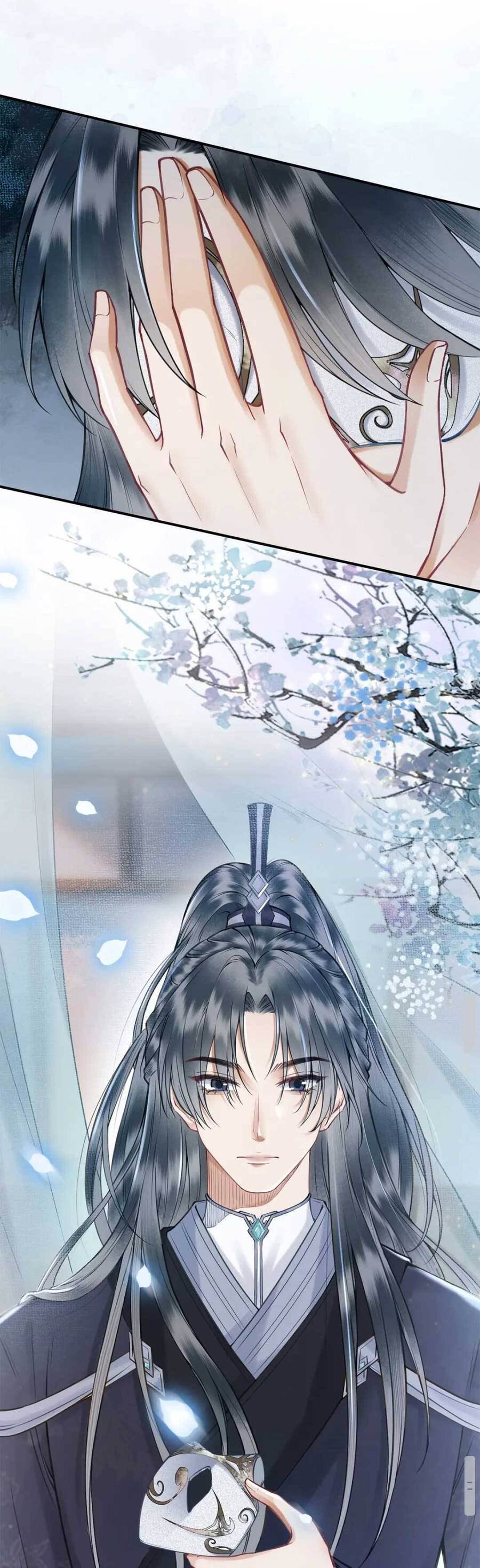 Ngỗ Tác Cẩm Y Chapter 11 - Trang 2