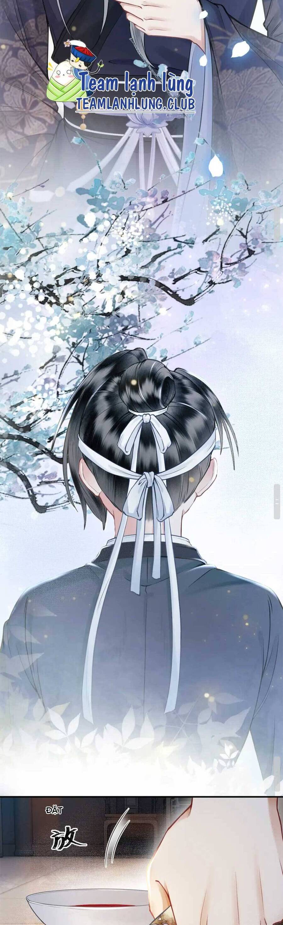 Ngỗ Tác Cẩm Y Chapter 11 - Trang 2