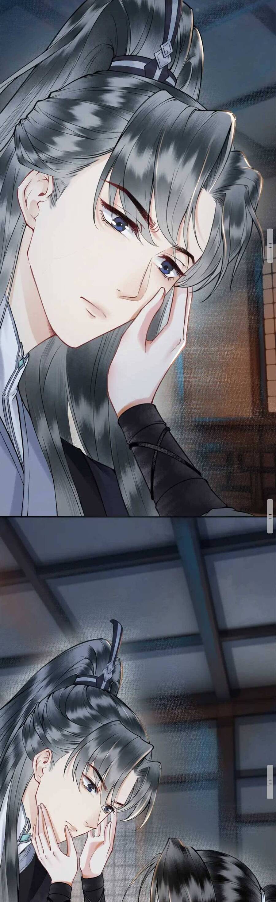 Ngỗ Tác Cẩm Y Chapter 11 - Trang 2