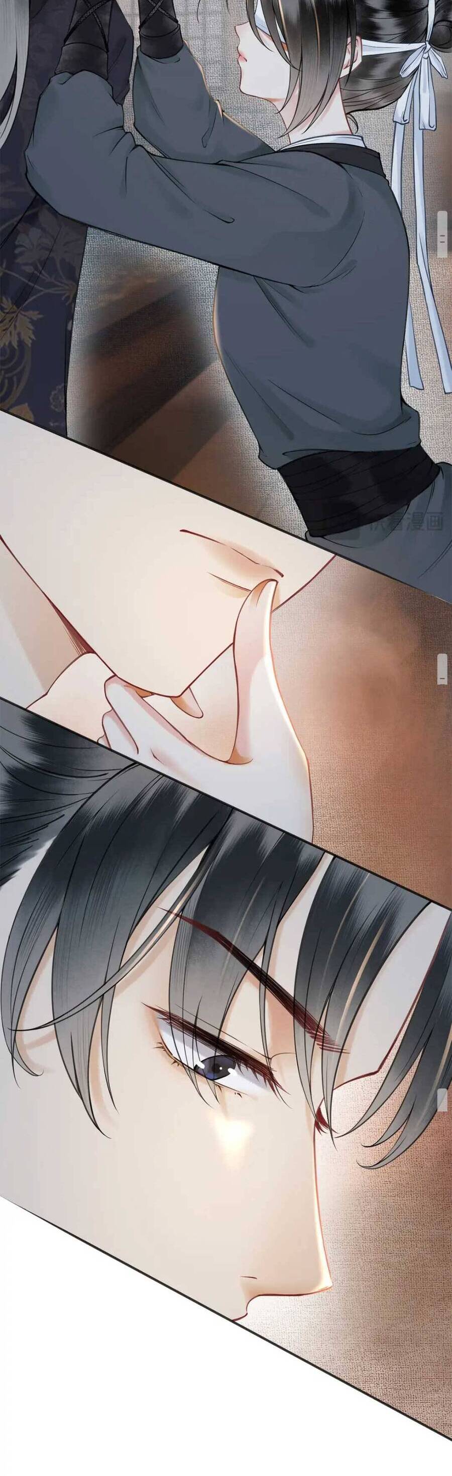 Ngỗ Tác Cẩm Y Chapter 11 - Trang 2