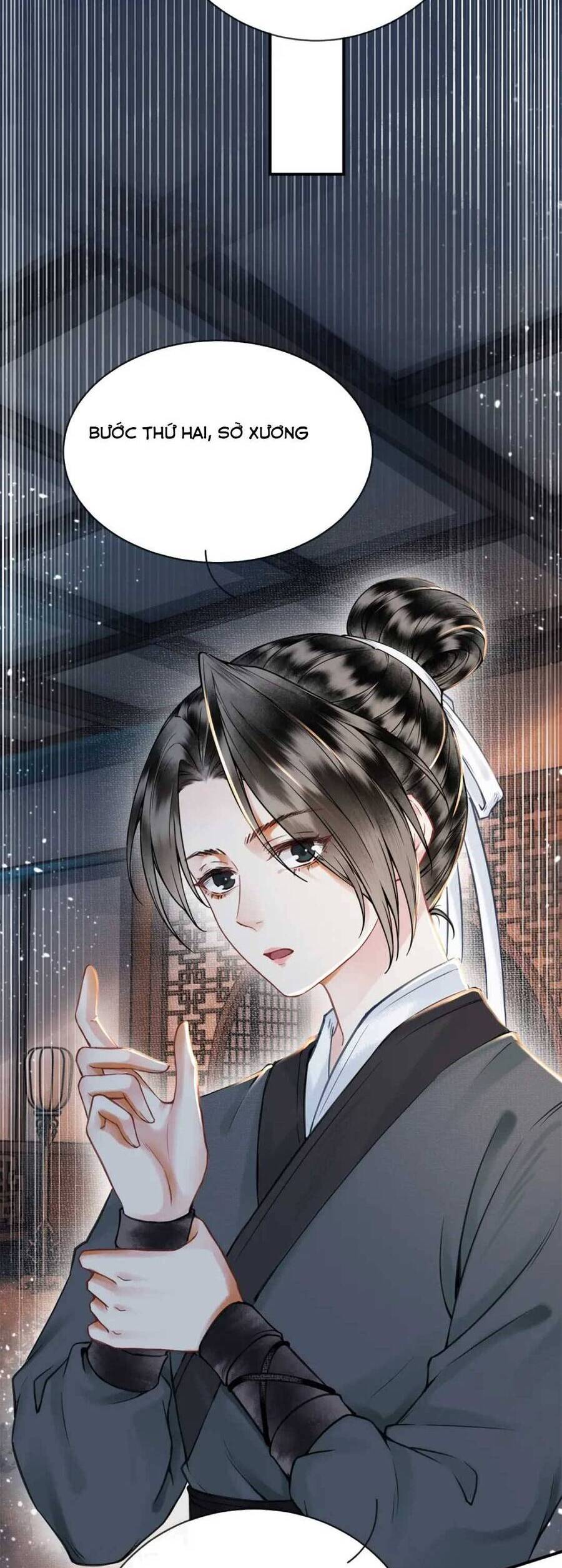 Ngỗ Tác Cẩm Y Chapter 11 - Trang 2