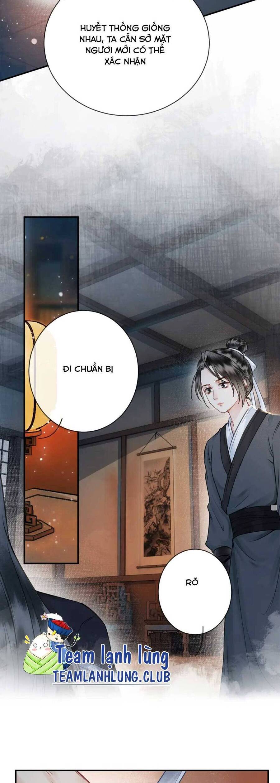 Ngỗ Tác Cẩm Y Chapter 11 - Trang 2