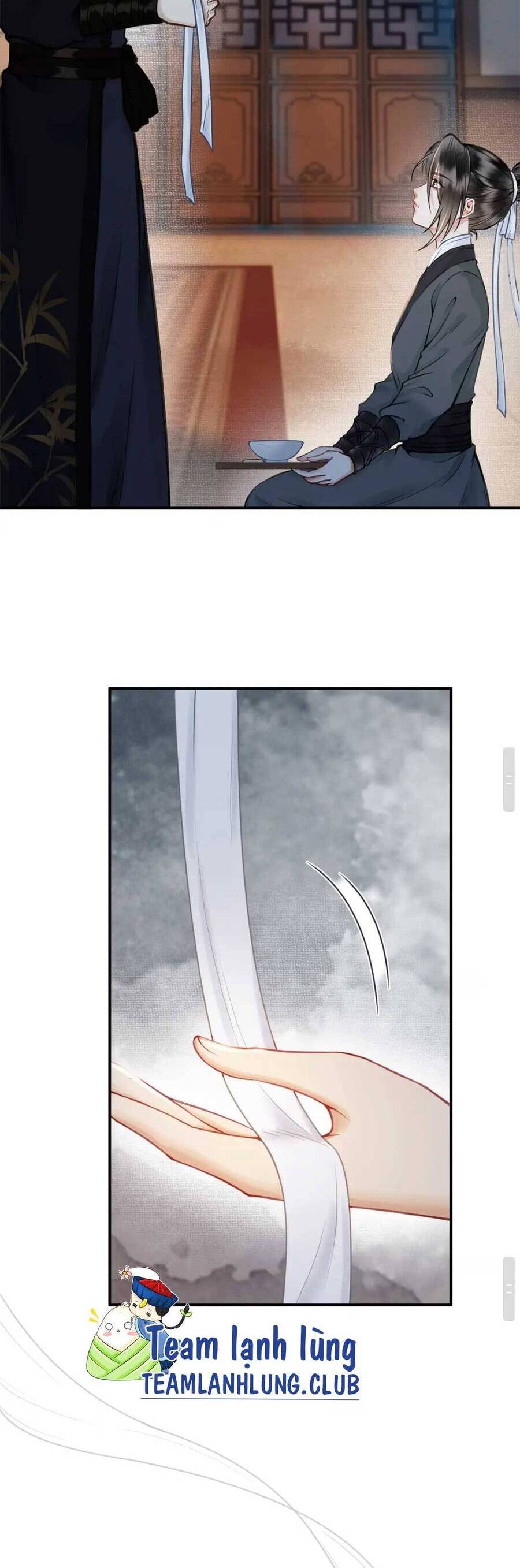 Ngỗ Tác Cẩm Y Chapter 11 - Trang 2