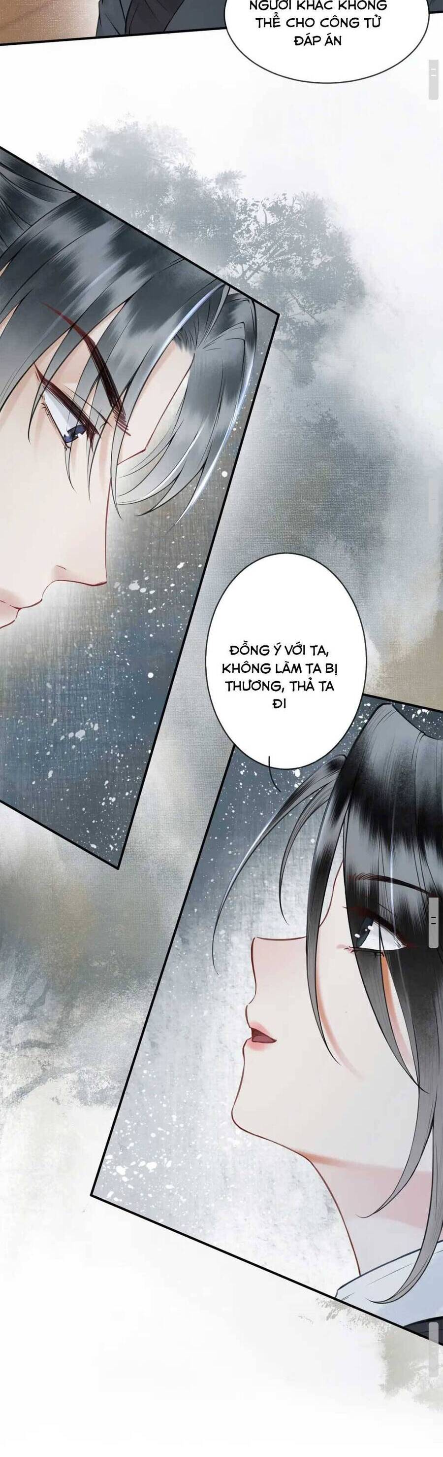 Ngỗ Tác Cẩm Y Chapter 12 - Trang 2